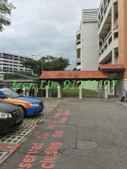 Blk 425 Jurong West Avenue 1 (Jurong West), HDB 4 Rooms #159280942